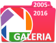 GALERIA 2005-2016