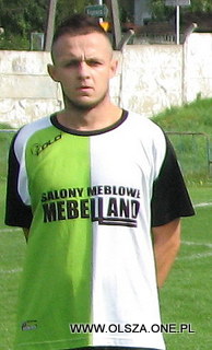 Wojciech 'Korek' Karolewicz