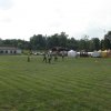Dożynki z piłką