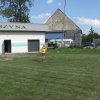 Dożynki z piłką