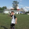 Dożynki z piłką