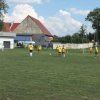 Dożynki z piłką