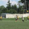 Dożynki z piłką
