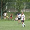 Dożynki z piłką