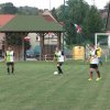 Dożynki z piłką