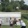 Dożynki z piłką