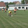 Dożynki z piłką