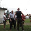 Dożynki z piłką