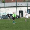 Olsza 6-3 Platerówka