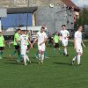 Olsza 6-3 Platerówka