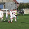 Olsza 6-3 Platerówka